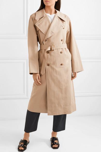 Bassike trench Clearance