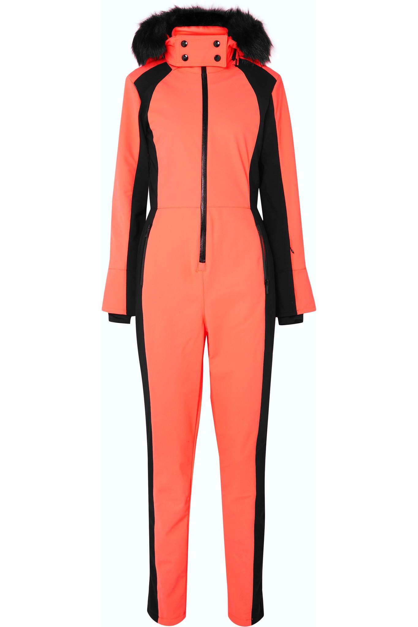 Topshop Sno комбинезон горнолыжный
