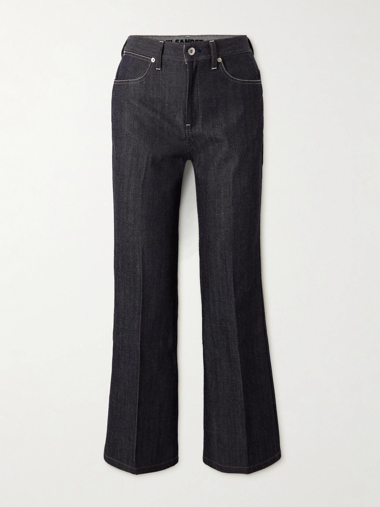 Jil Sander Jeans for Women | Online Sale up to 83% off | Lyst