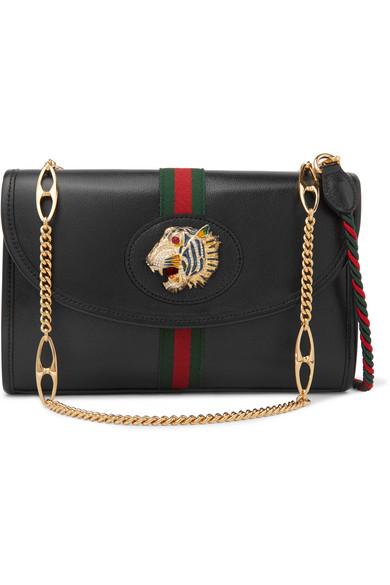 rajah small shoulder bag