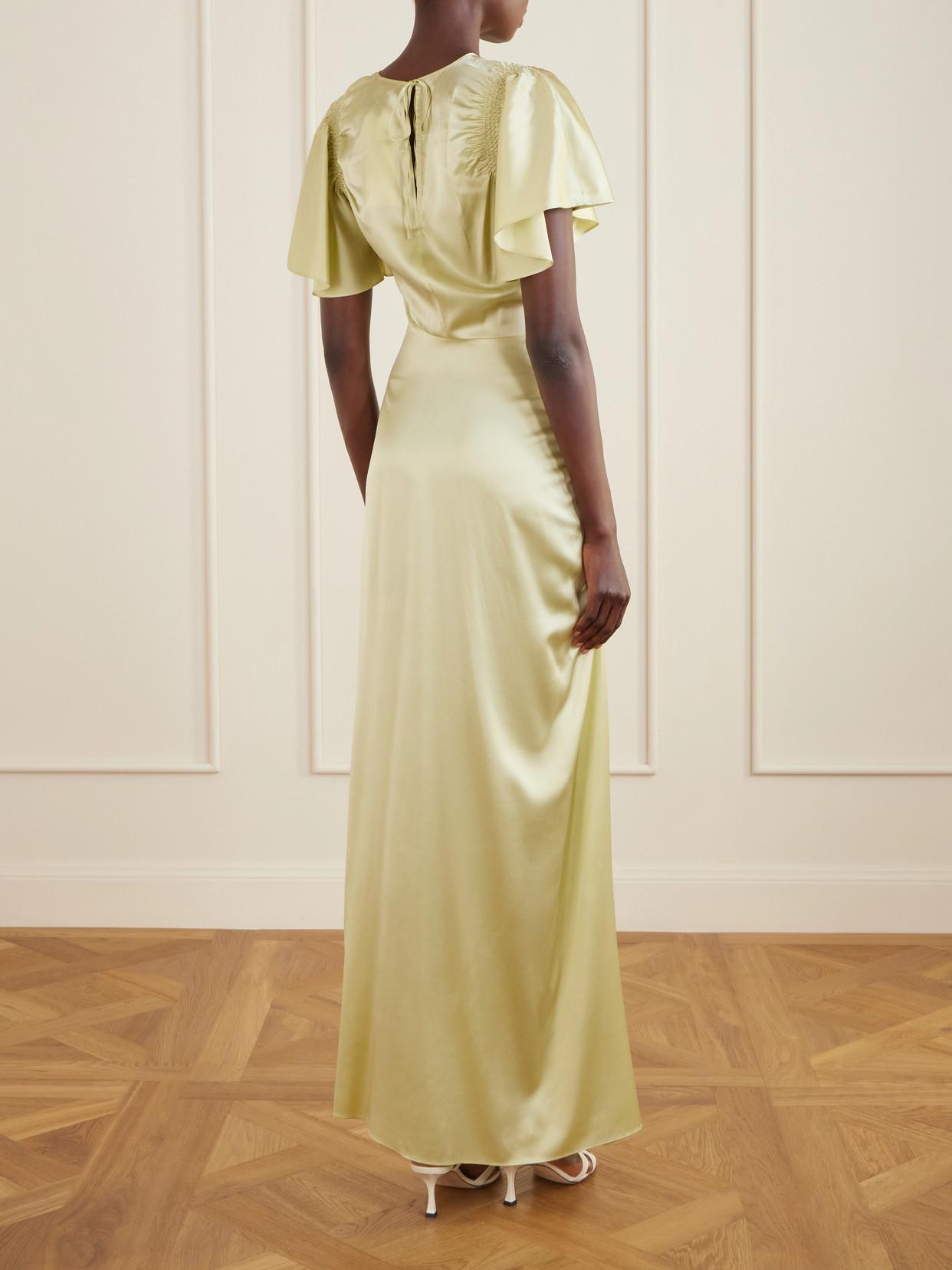 Green Veronica Beard Dresses for Women | Lyst
