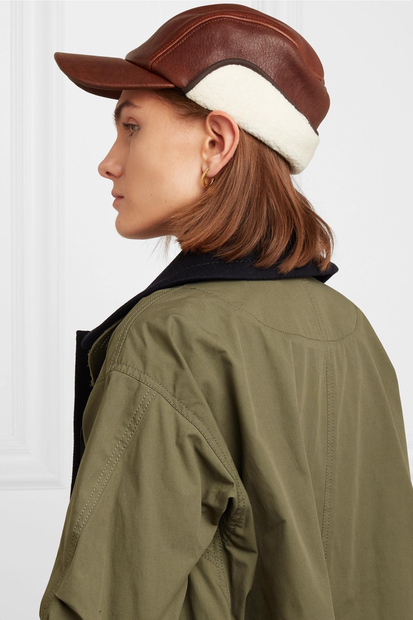 rag & bone cap