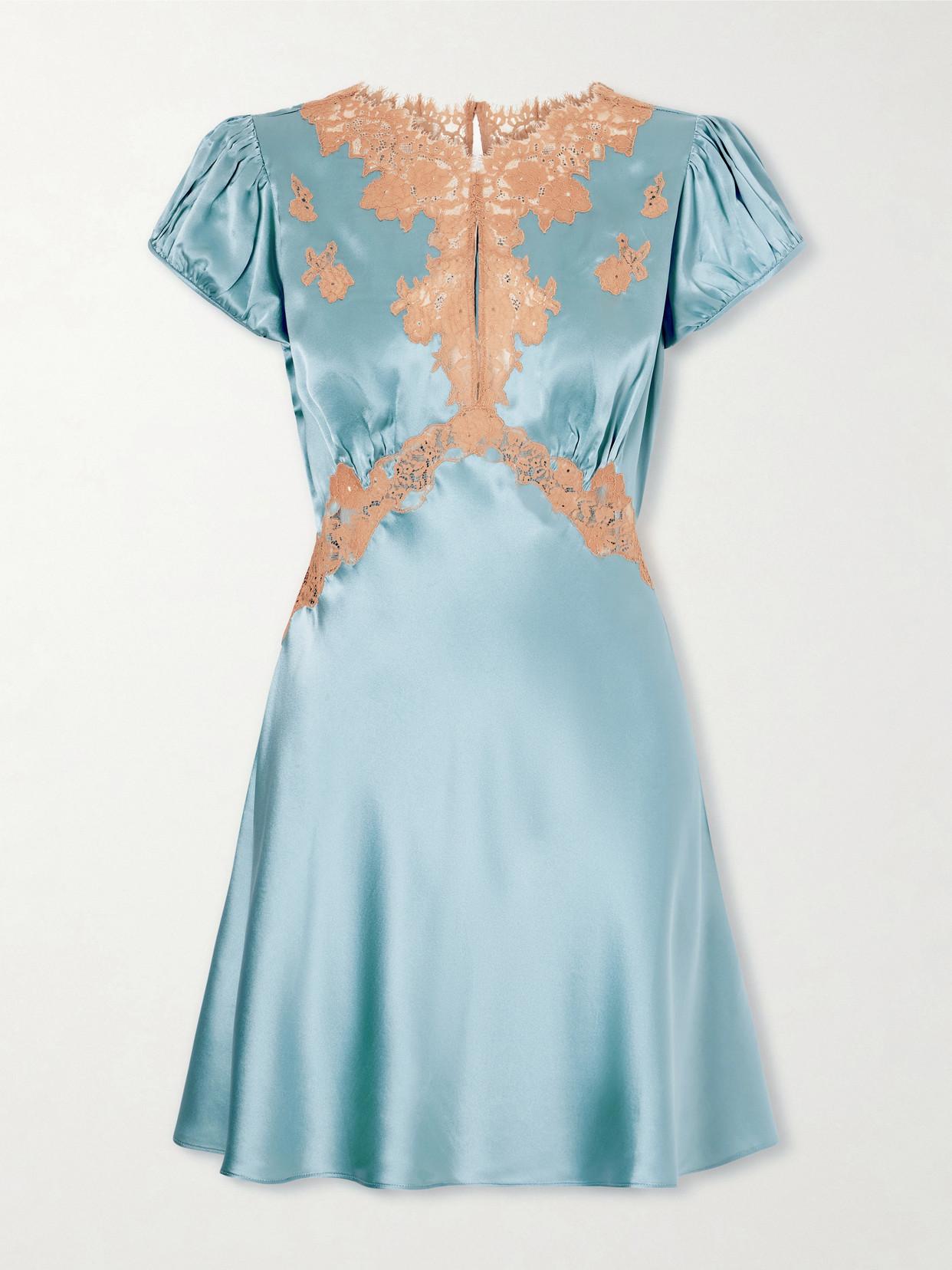 short doen dress DOEN DRESSES