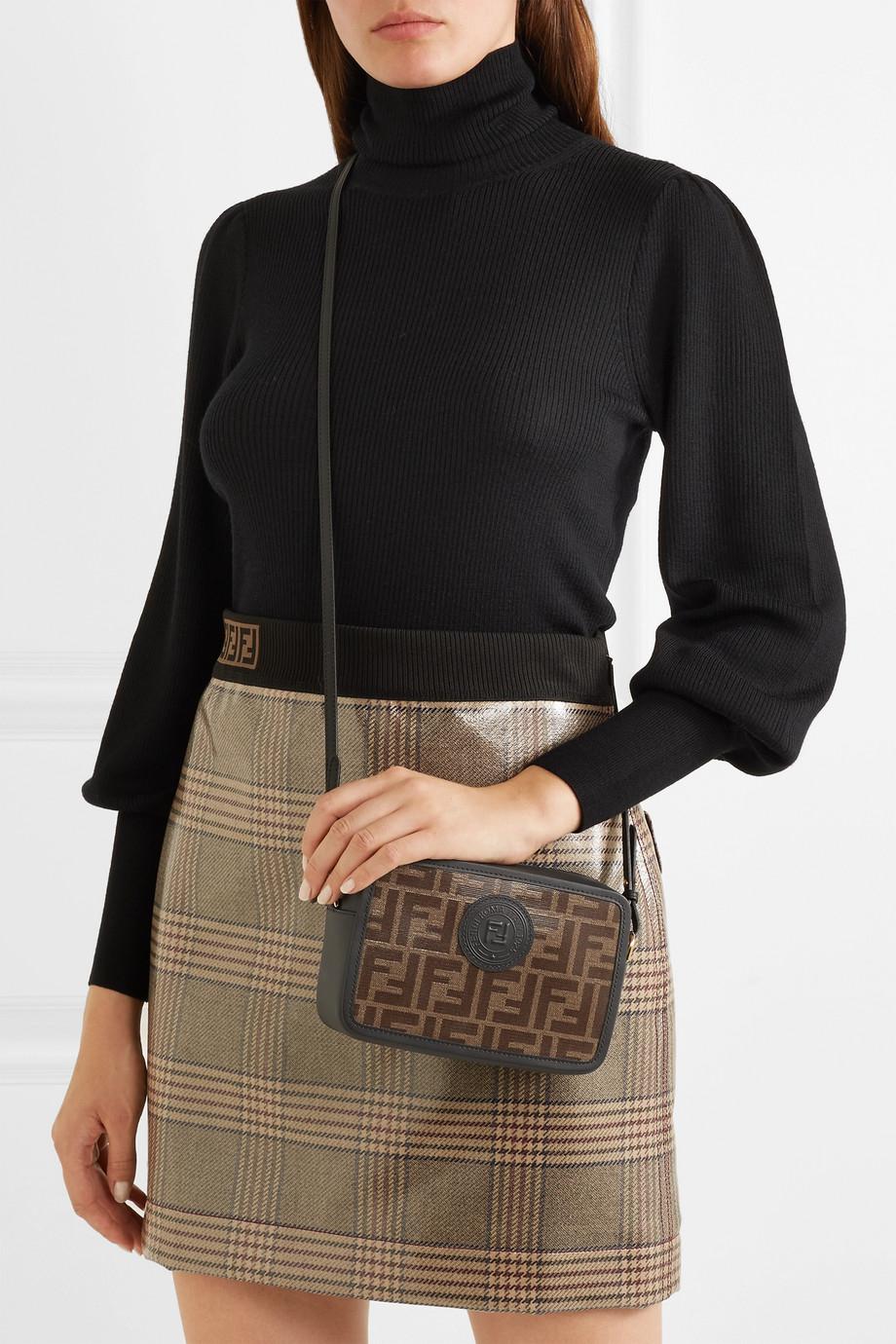 fendi camera bag mini