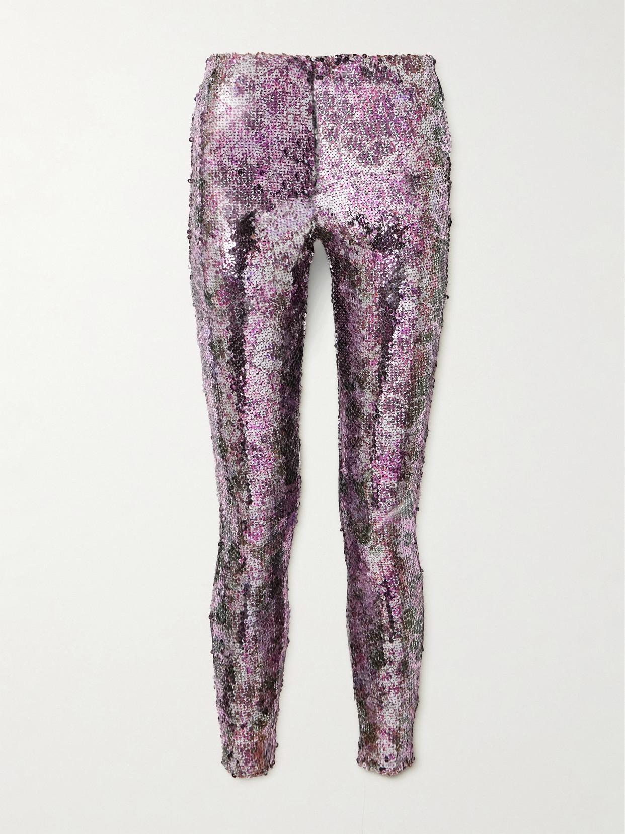 isabel-marant-Purple-Bella-