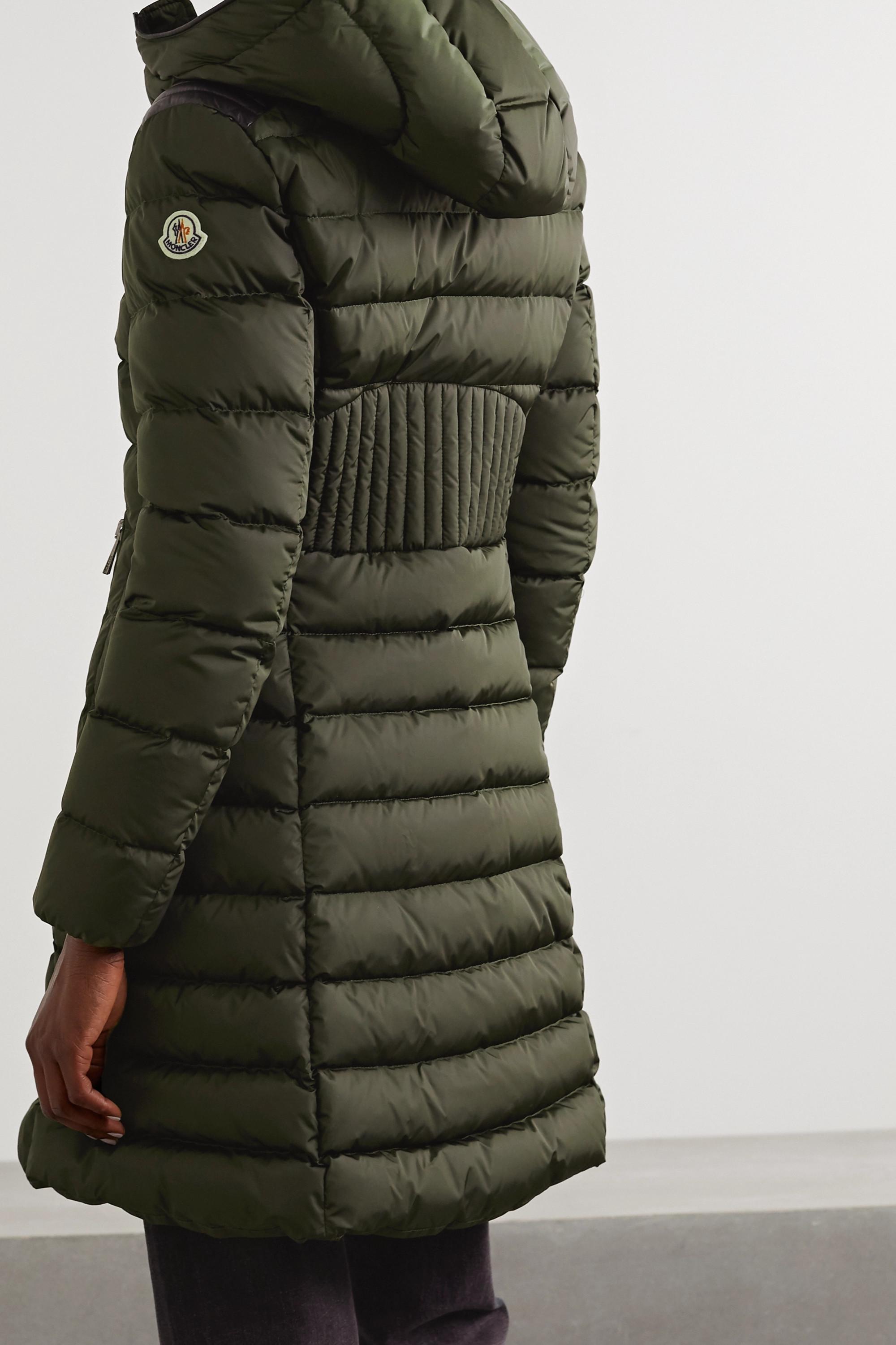 moncler taleve black