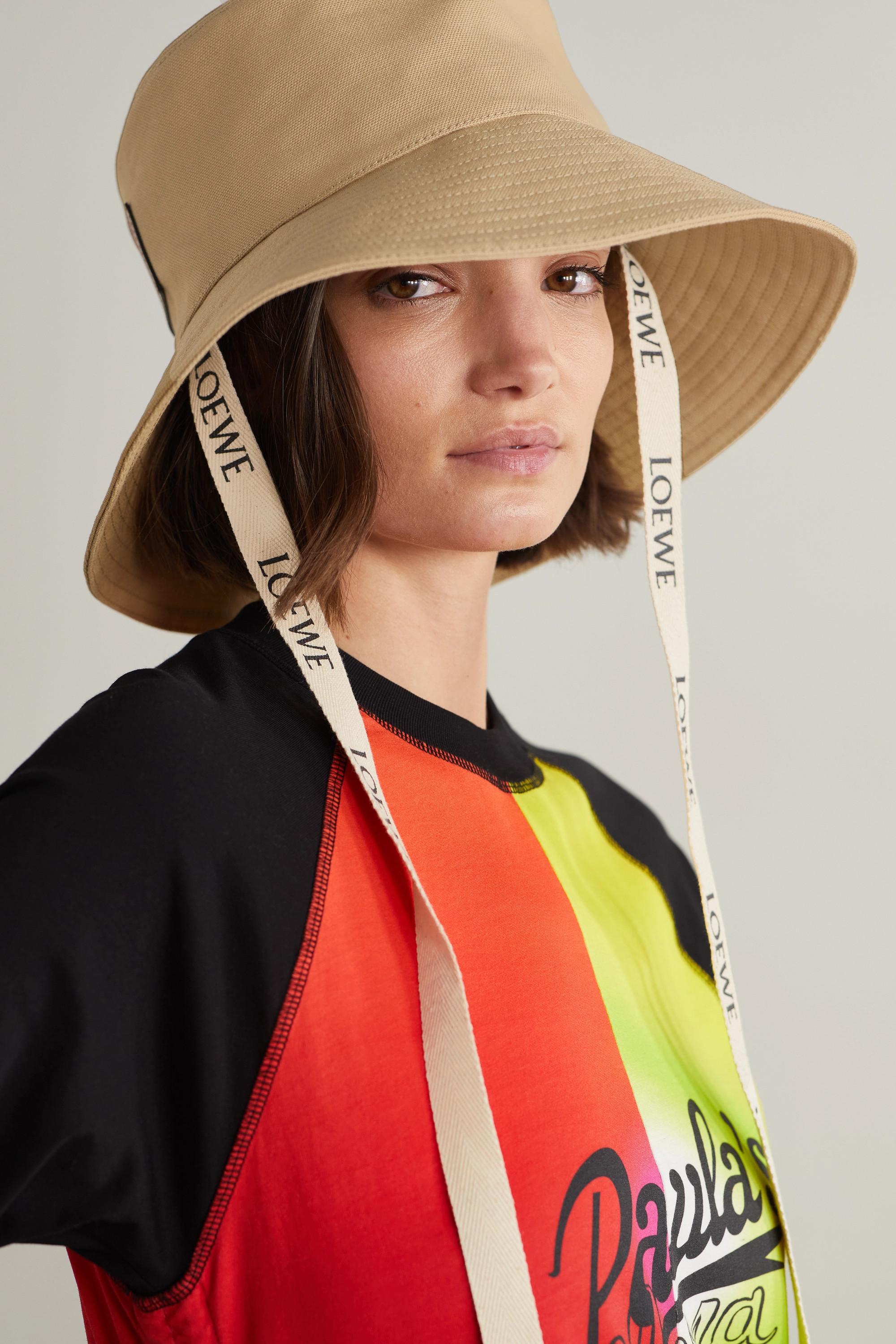loewe hat