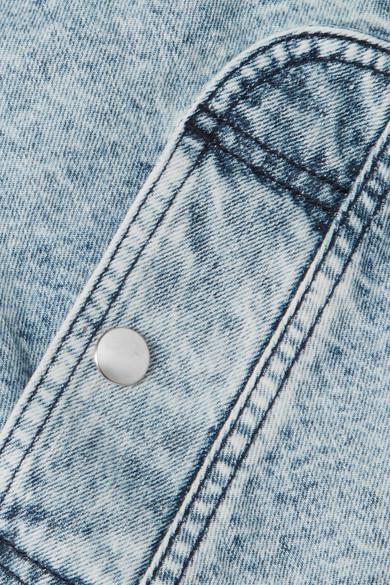 isabel marant ravena jacket