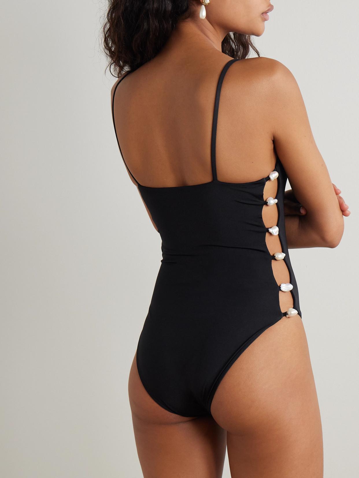 SARA CRISTINA One-piece swimsuits and bathing suits for
