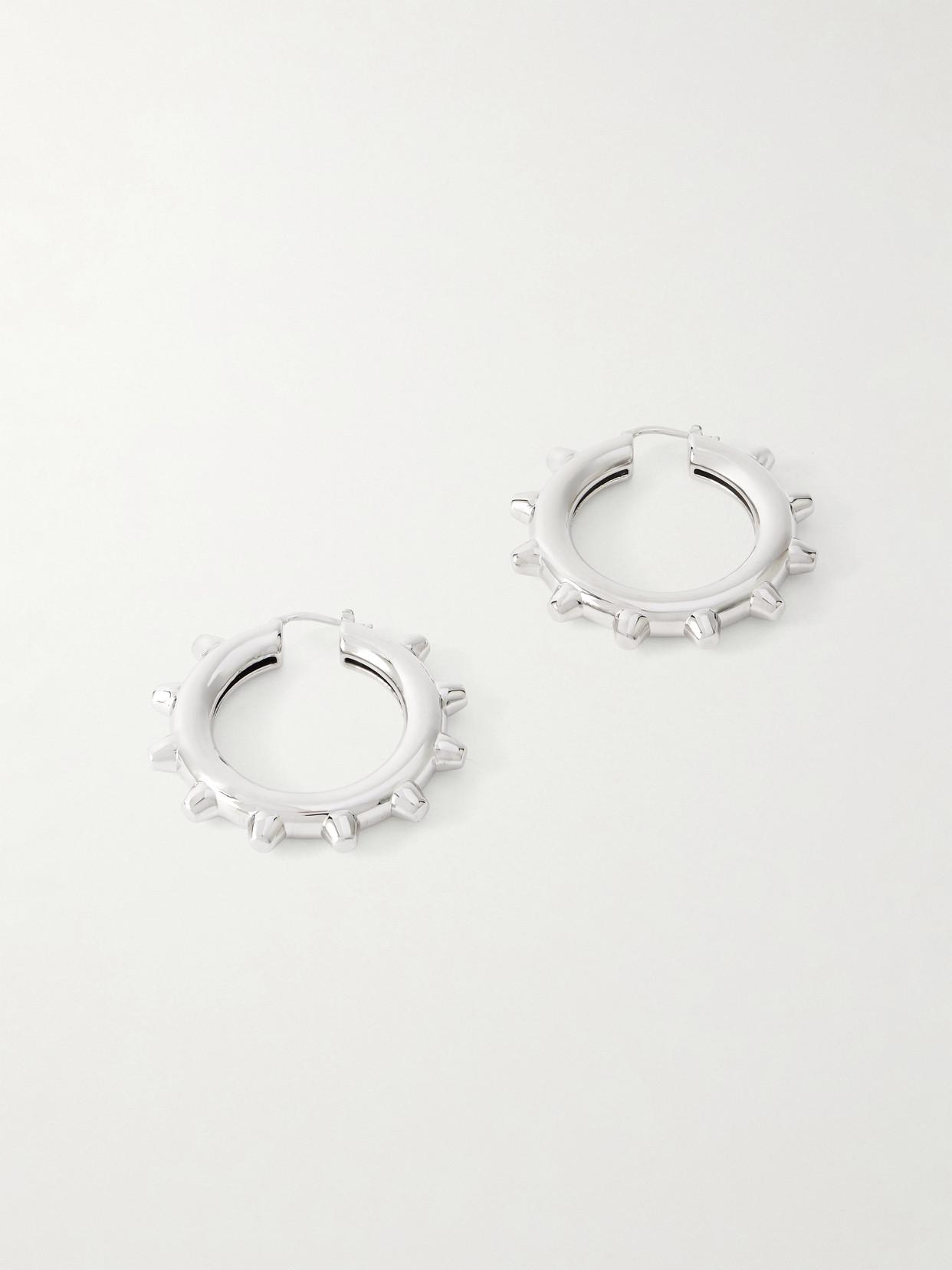 【関税込み】JIL SANDER 731' EARRINGS Jil Sander 731 Earrings () IFCHIC.COM