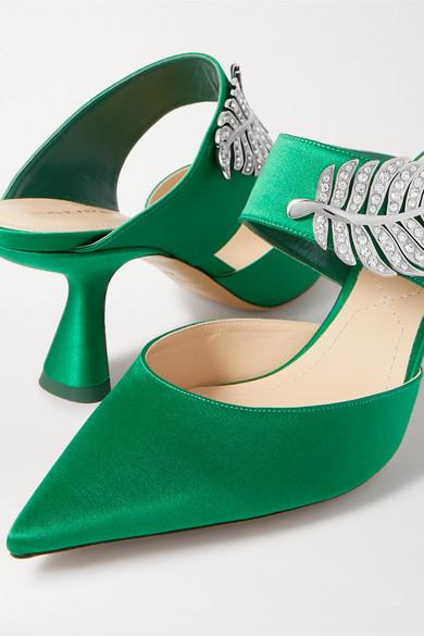 nicholas kirkwood monstera