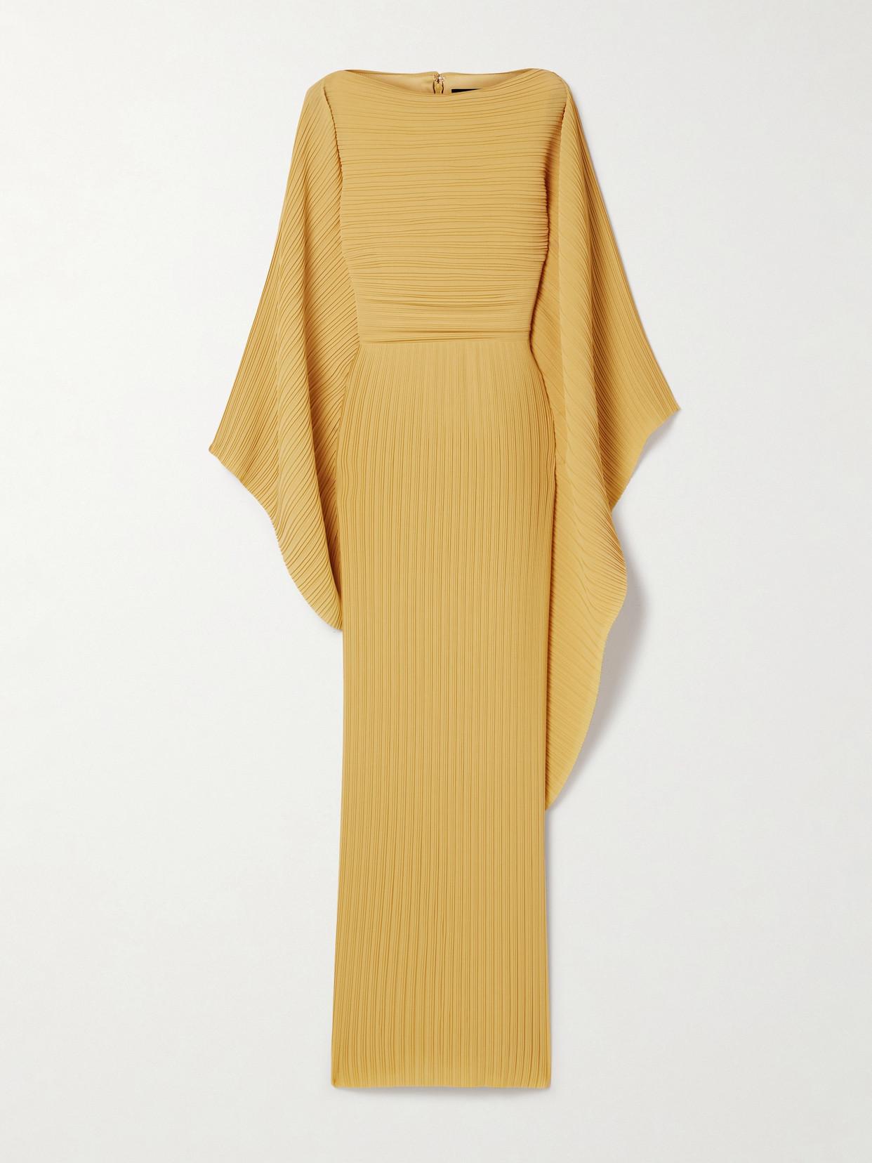 Yellow Solace London Dresses for Women | Lyst Yellow Solace London Dresses for Women | Lyst