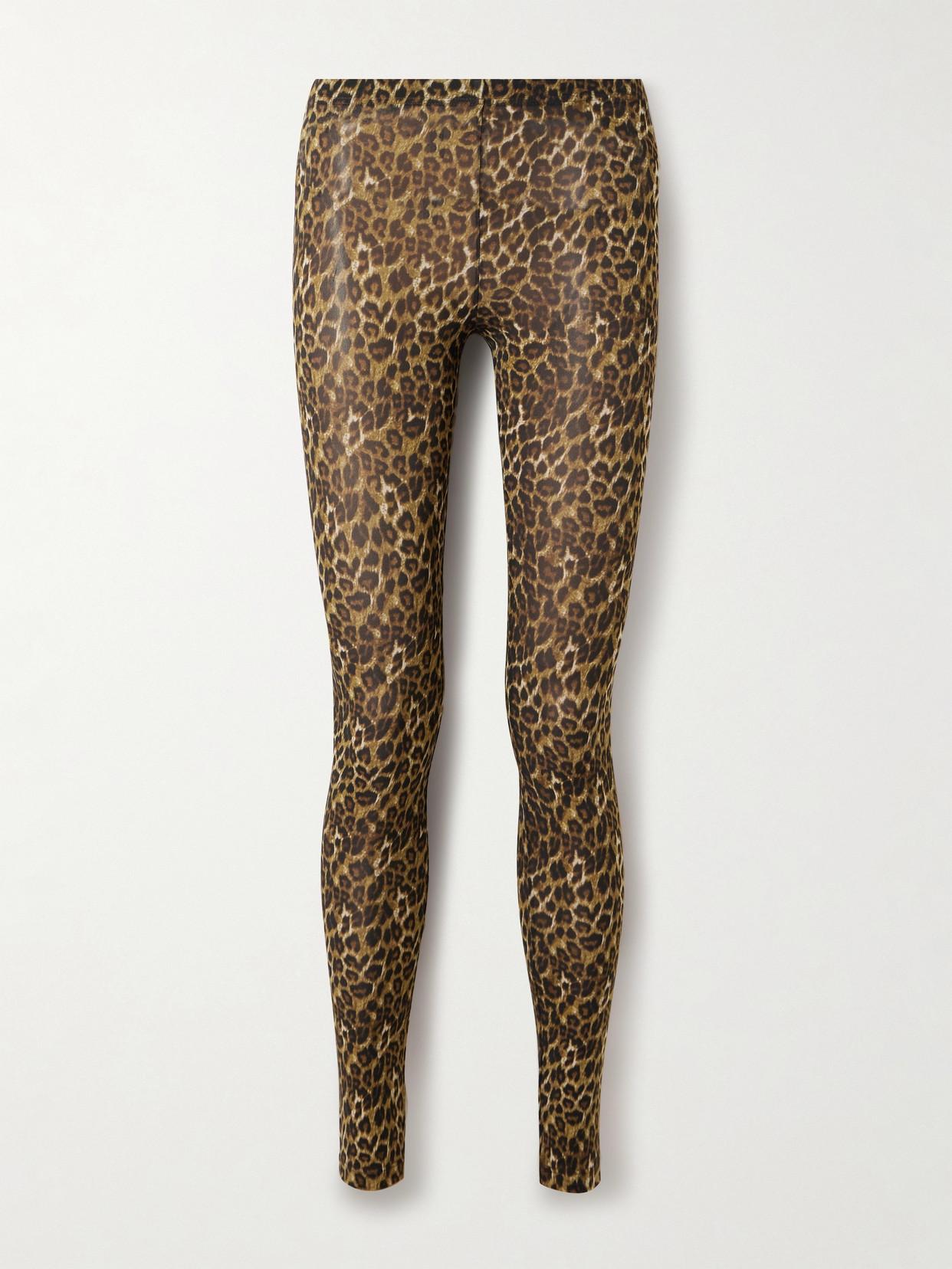 Isabel Marant Leggings for Women | Online Sale up to 80% off