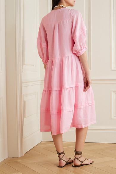 sea lucy dress