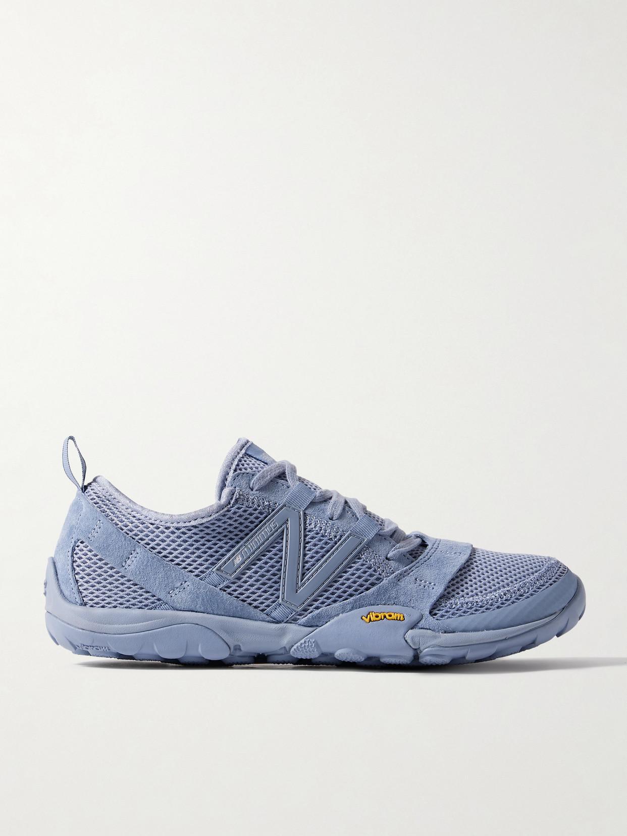 Designer New Balance Minimus Sneakers for Women Up to 56% off Lyst