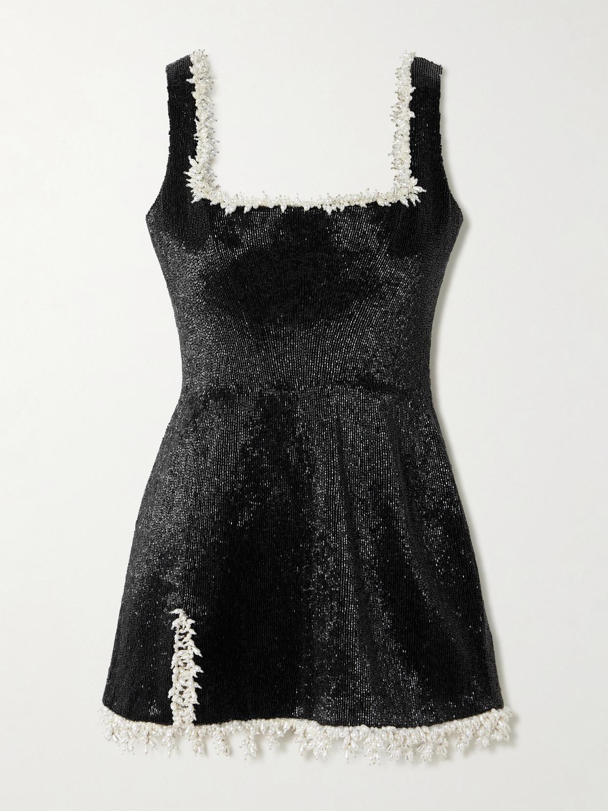 Clio Peppiatt Mini and short dresses for Women | Online Sale up to 60% off  | Lyst