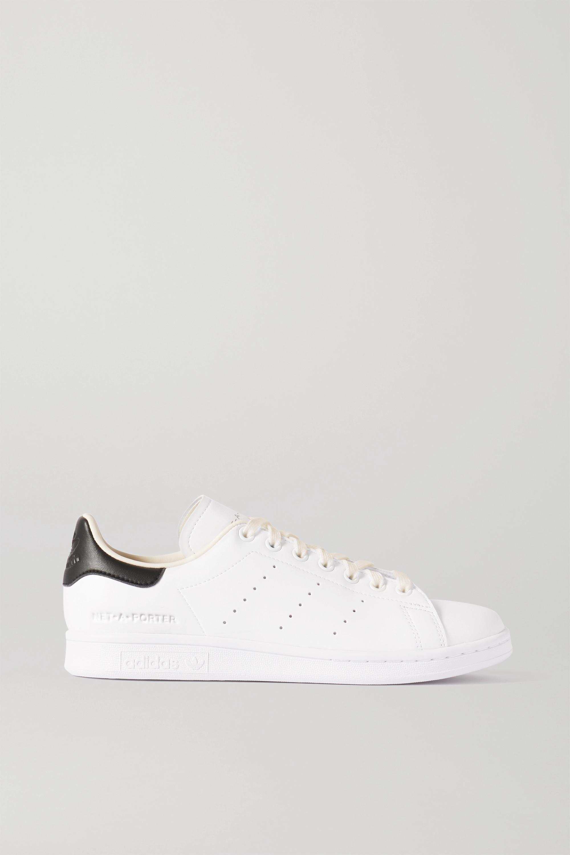 stan smith net a porter