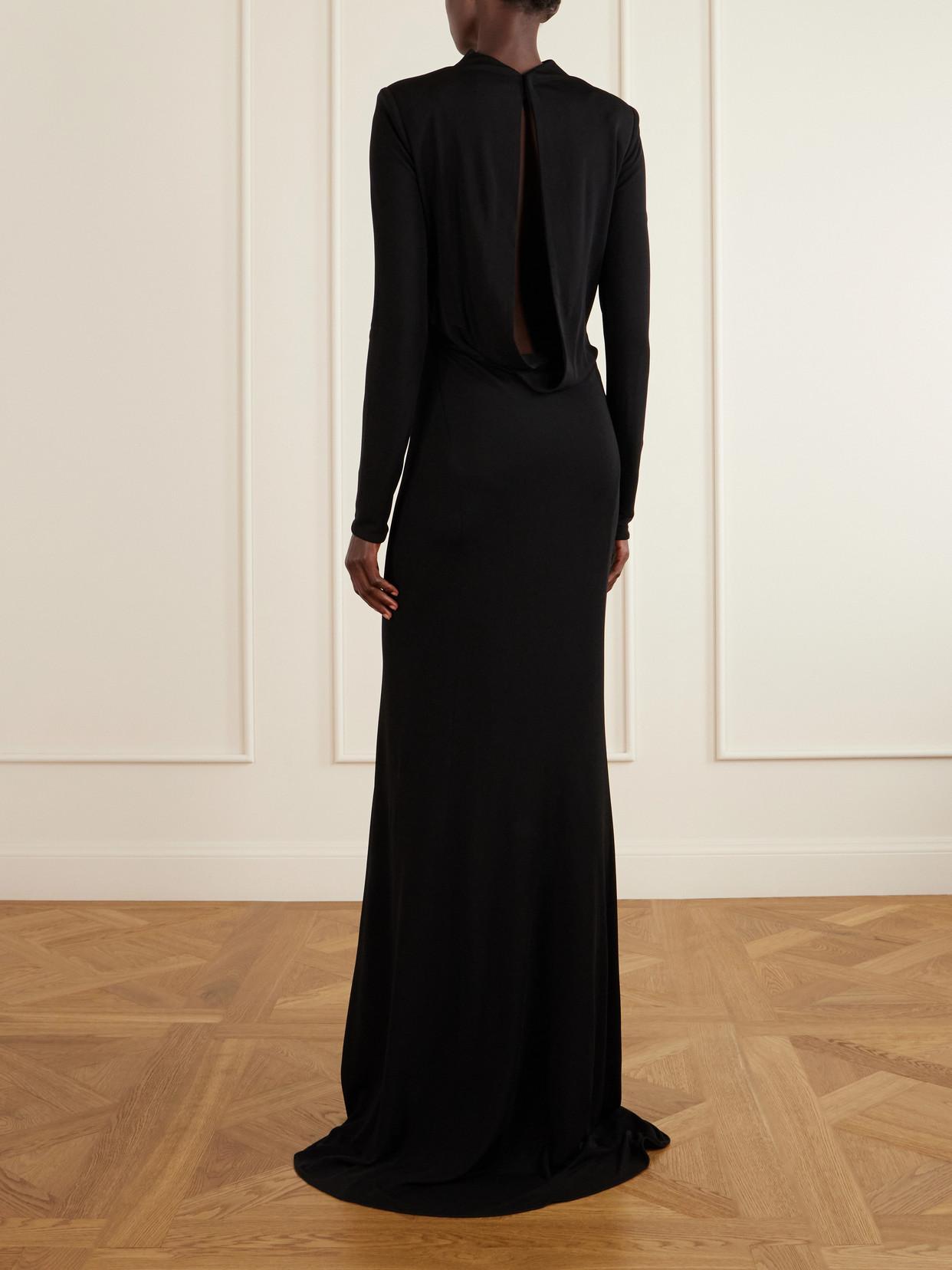 Black Tom Ford Dresses for Women | Lyst Black Tom Ford Dresses for Women | Lyst