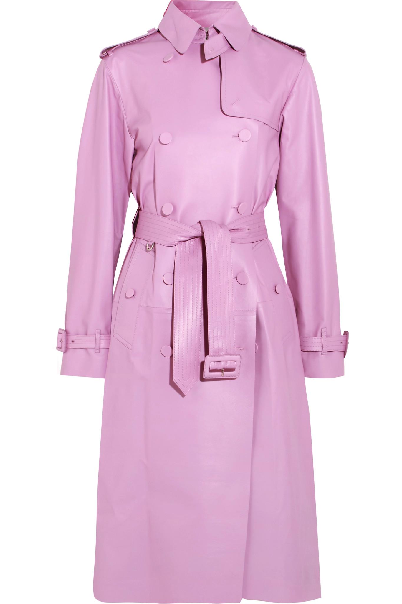 Valentino Trench in | Lyst