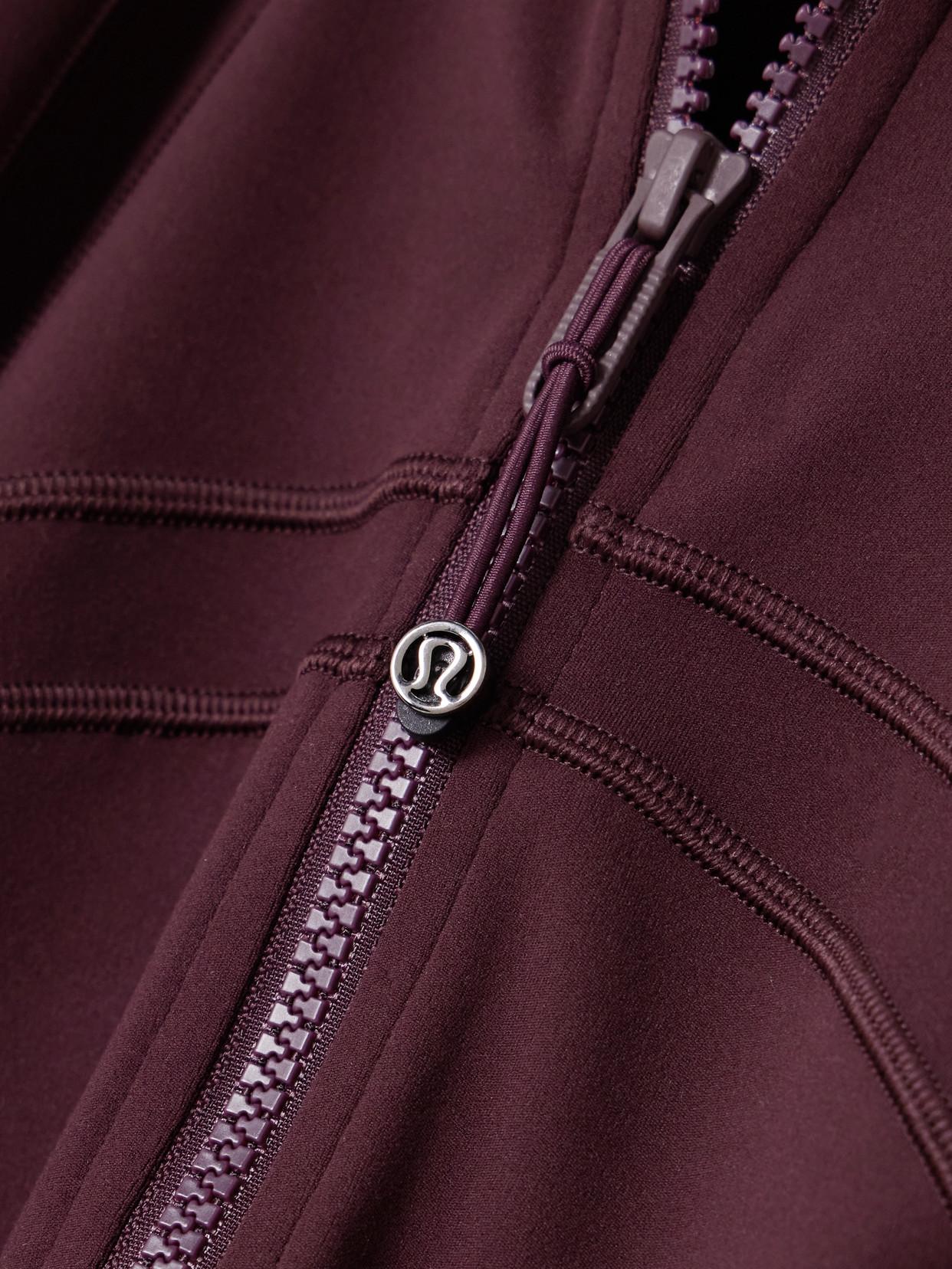lululemon Define Nulu Jacket in Purple | Lyst UK