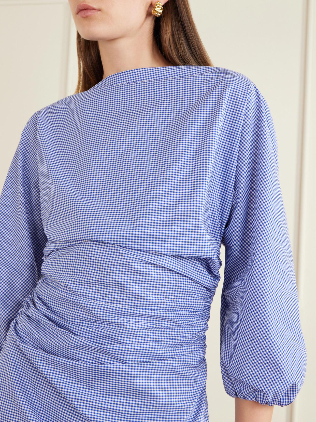 Plaid Dresses for Women - Up to 84% off | Lyst UK