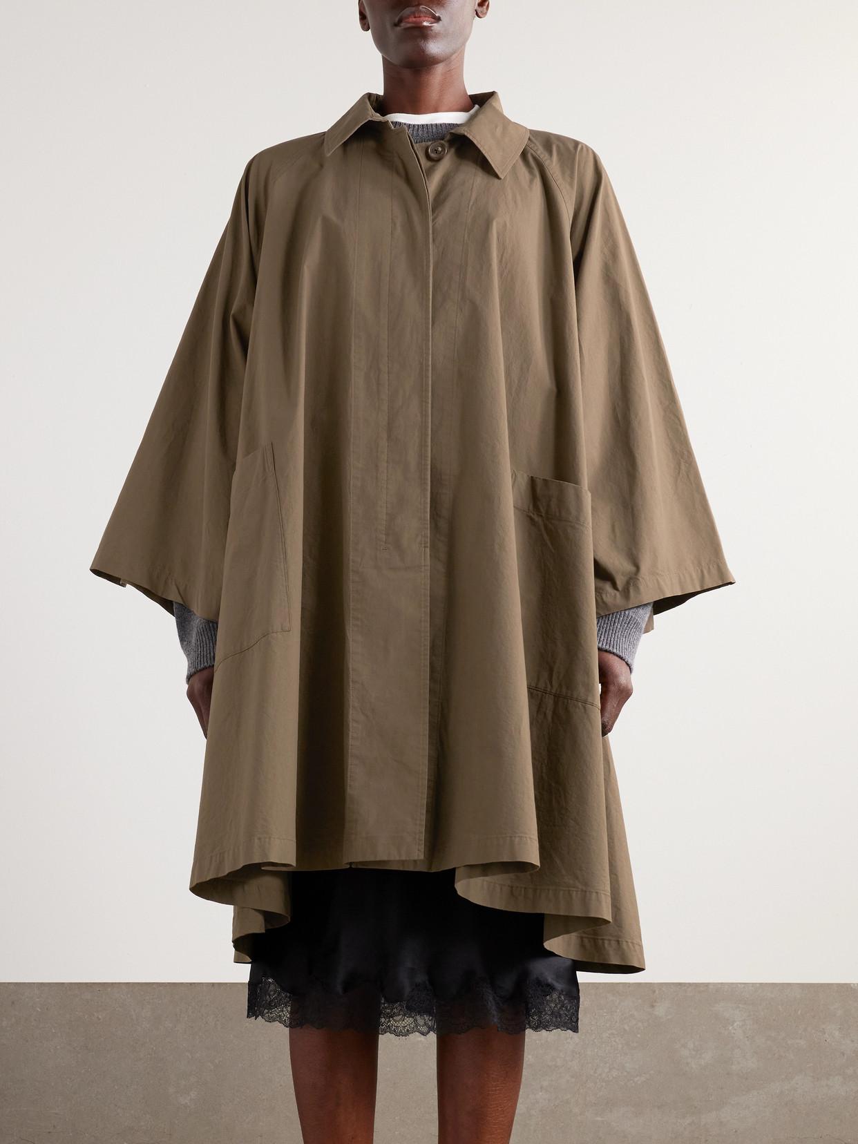 The Row Trench coats for Women | Online Sale up to 52% off