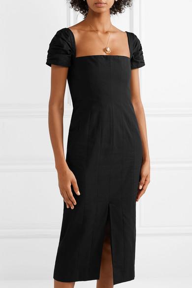 brock collection odilia dress