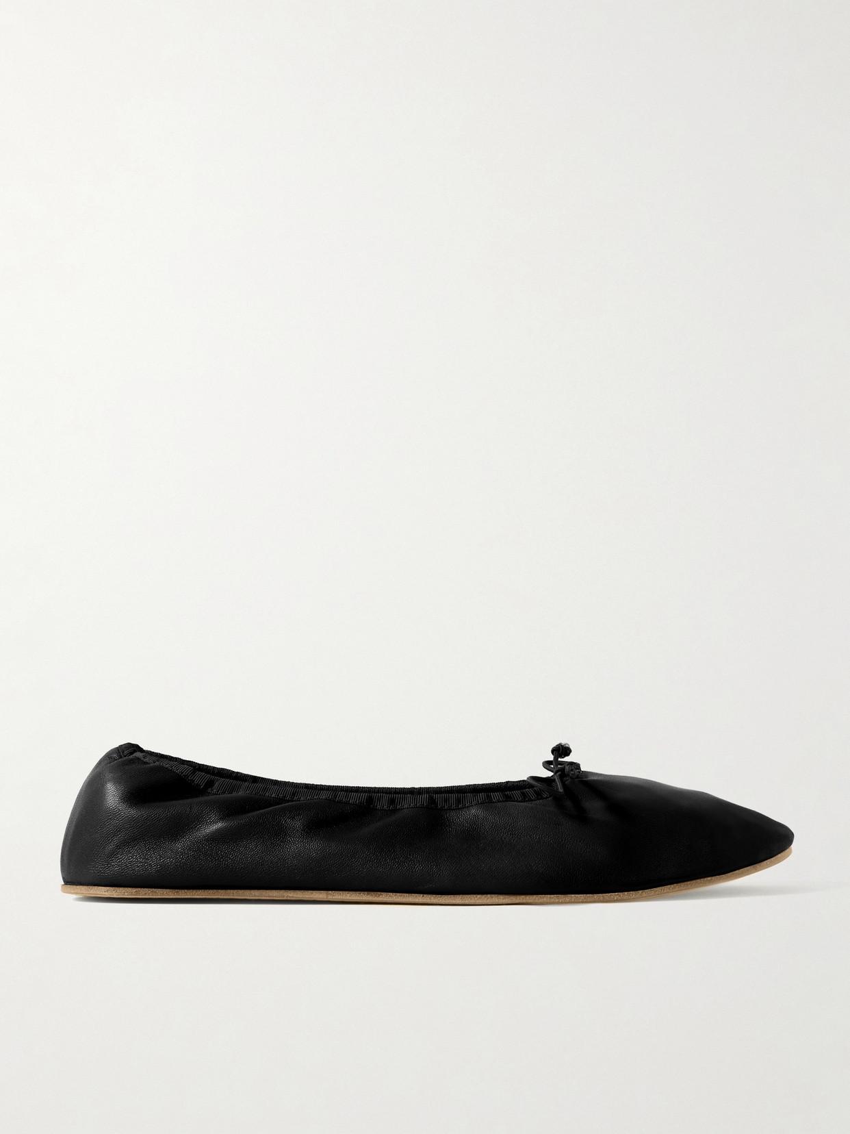 The Row Ballet flats and ballerina shoes for Women | Online