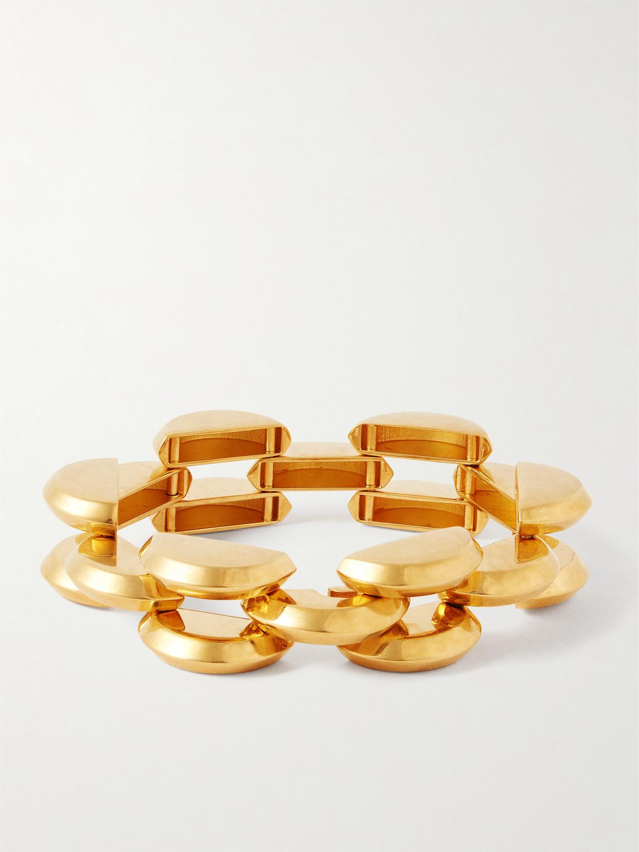 Women's Saint Laurent Bracelets | Lyst