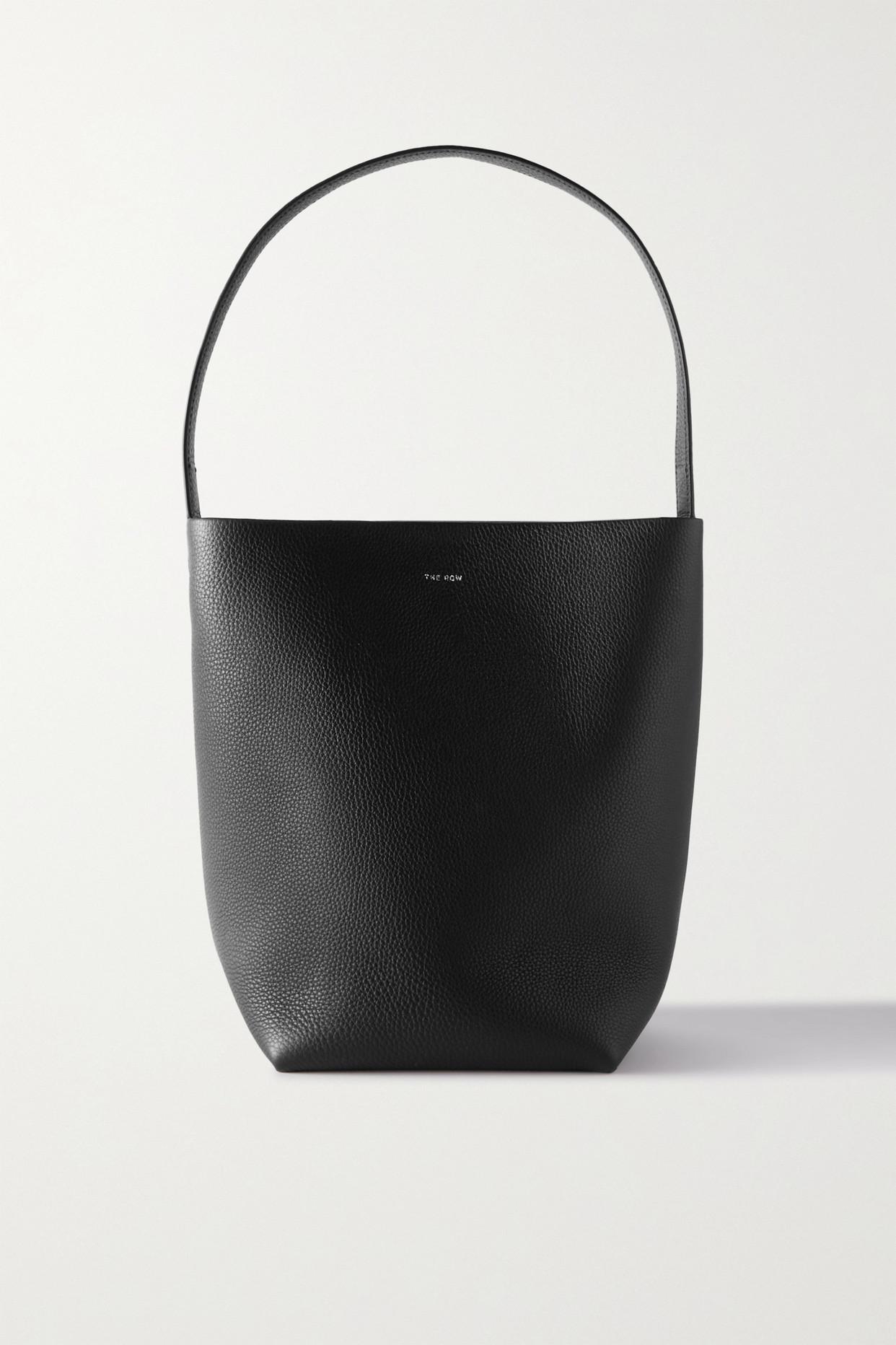 The row black bag hot sale