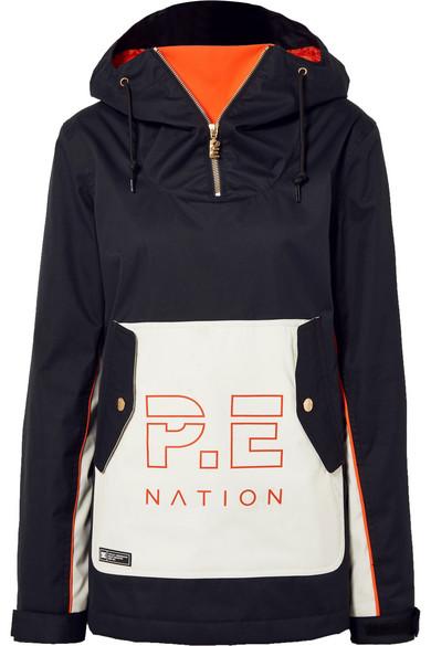 pe nation snow jacket