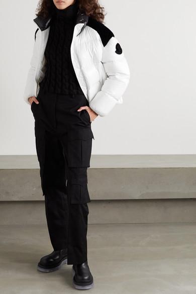 moncler chouelle
