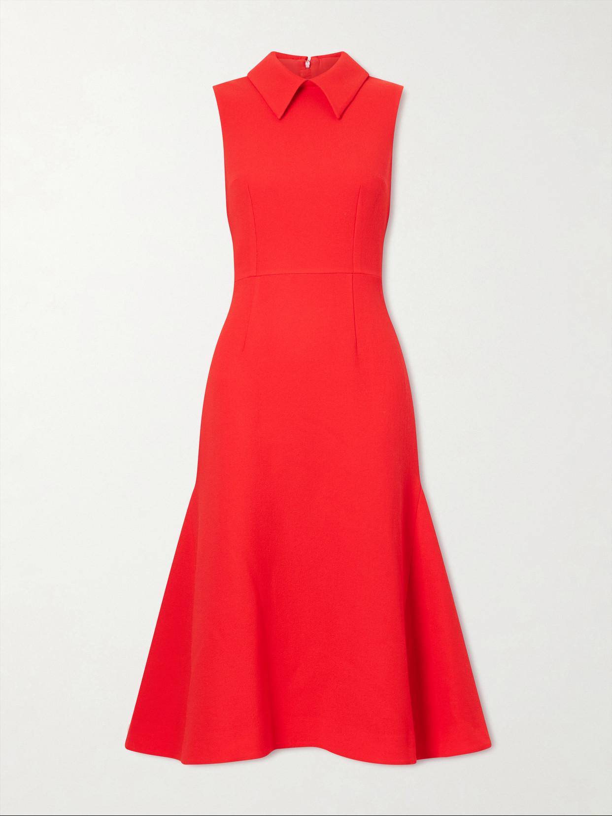 Emilia Wickstead Dresses for Women | Online Sale up to 40% off | Lyst