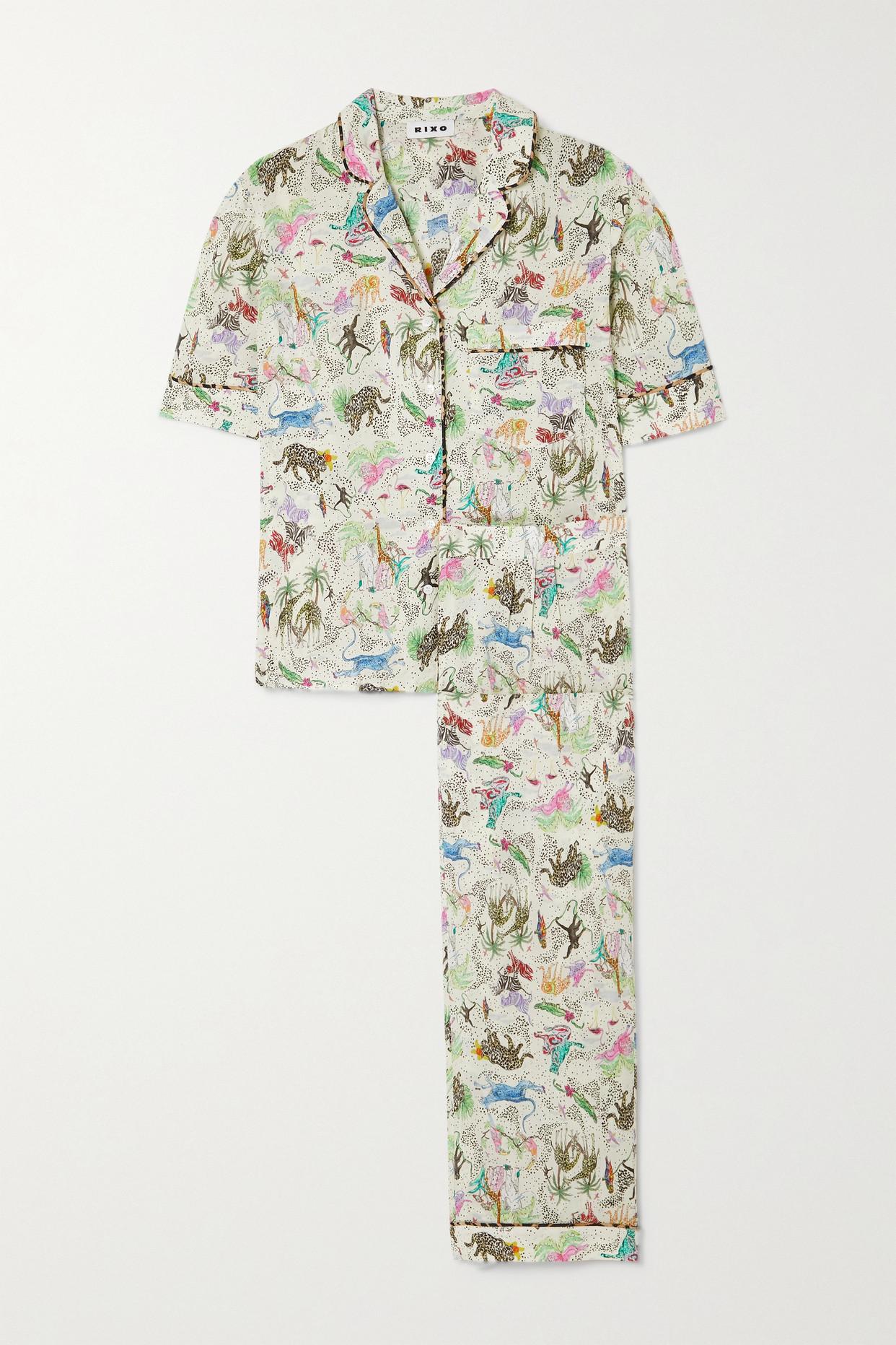 Rixo pajamas online