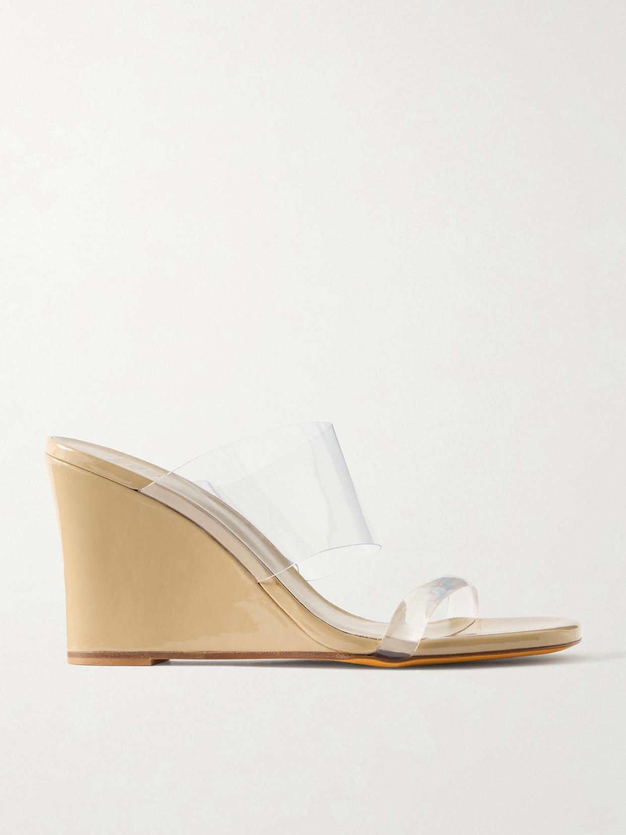 Maryam Nassir Zadeh Wedge sandals for Women | Online Sale up to 75