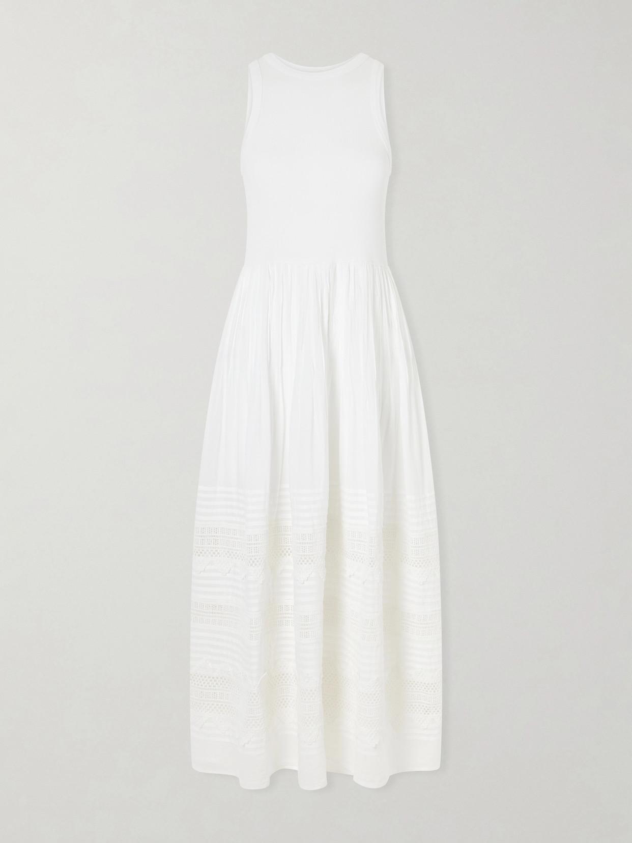 Polo Ralph Lauren Maxi dresses for Women | Online Sale up to 40% off | Lyst