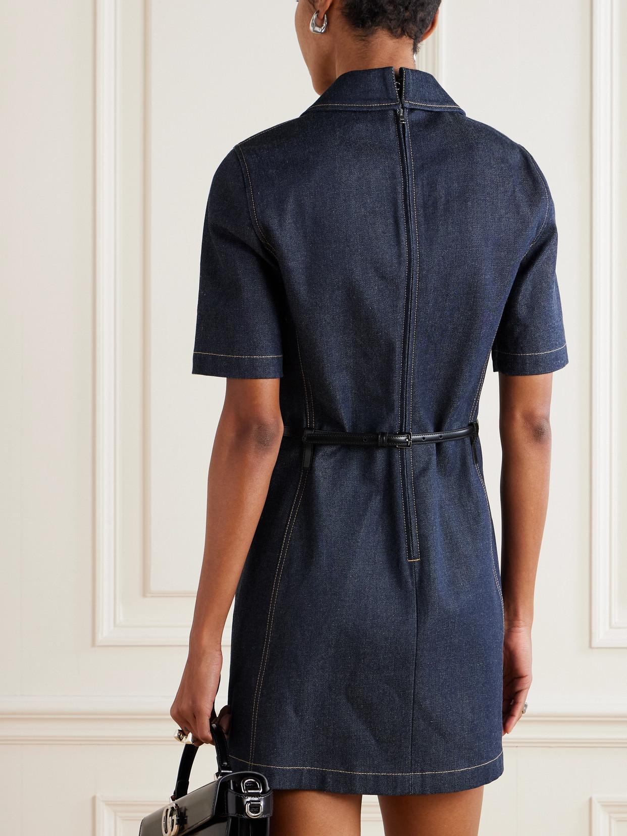 denim jumper dress long EXPOING for Women Loose Version Baggy Style Maxi Length Adjustable Straps Wide Hemline (Black XS) at Amazon Women's Clothing store Size:AU14 Made in China. lowing satin deb dress Madewell Airy Denim Boxy