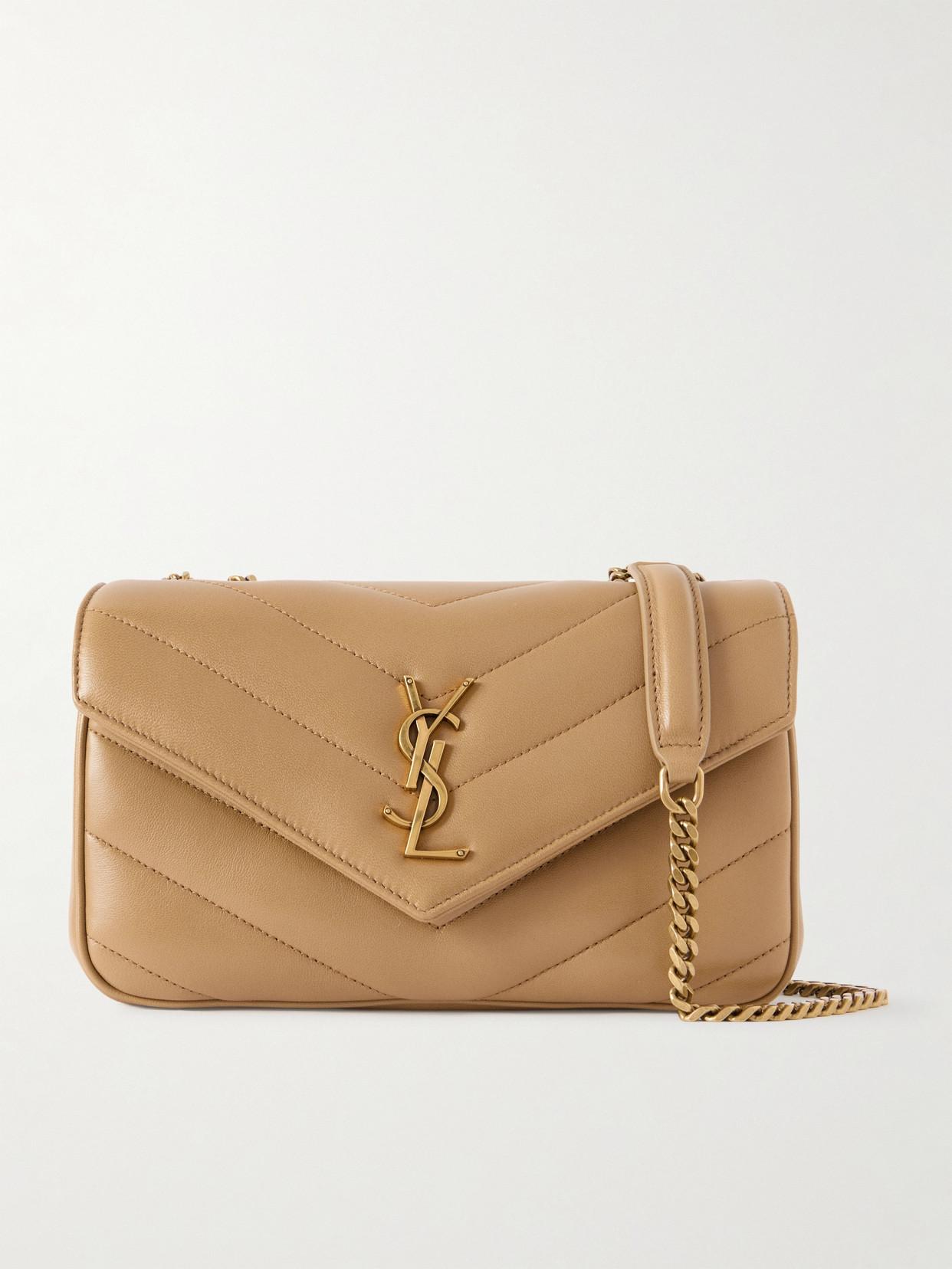 Chain Bag Bloomingdales Ysl Bag Ysl Purse Bloomingdales Pikaron