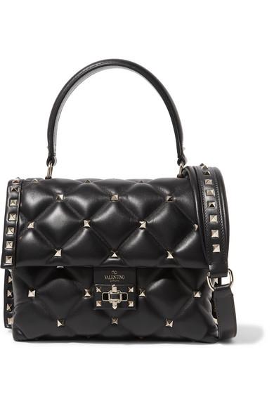 candystud shoulder bag