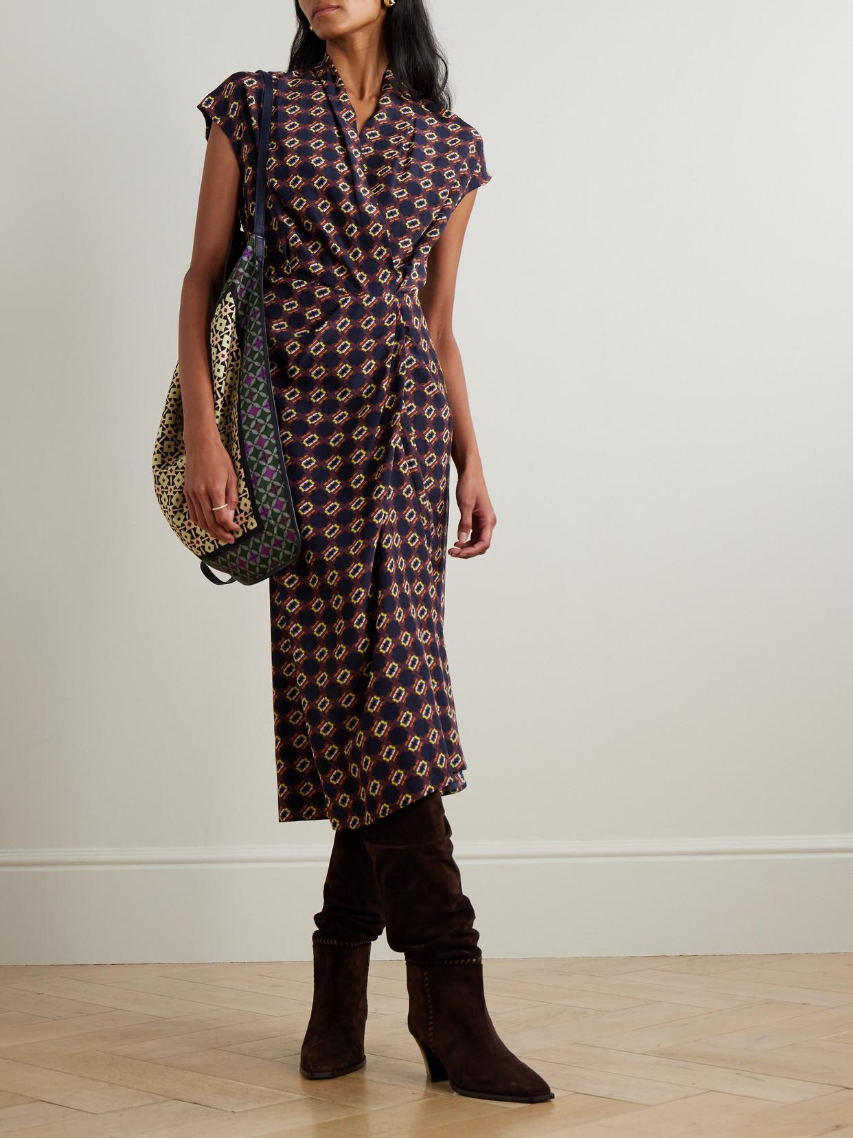 Dries Van Noten Dresses for Women | Online Sale up to 75