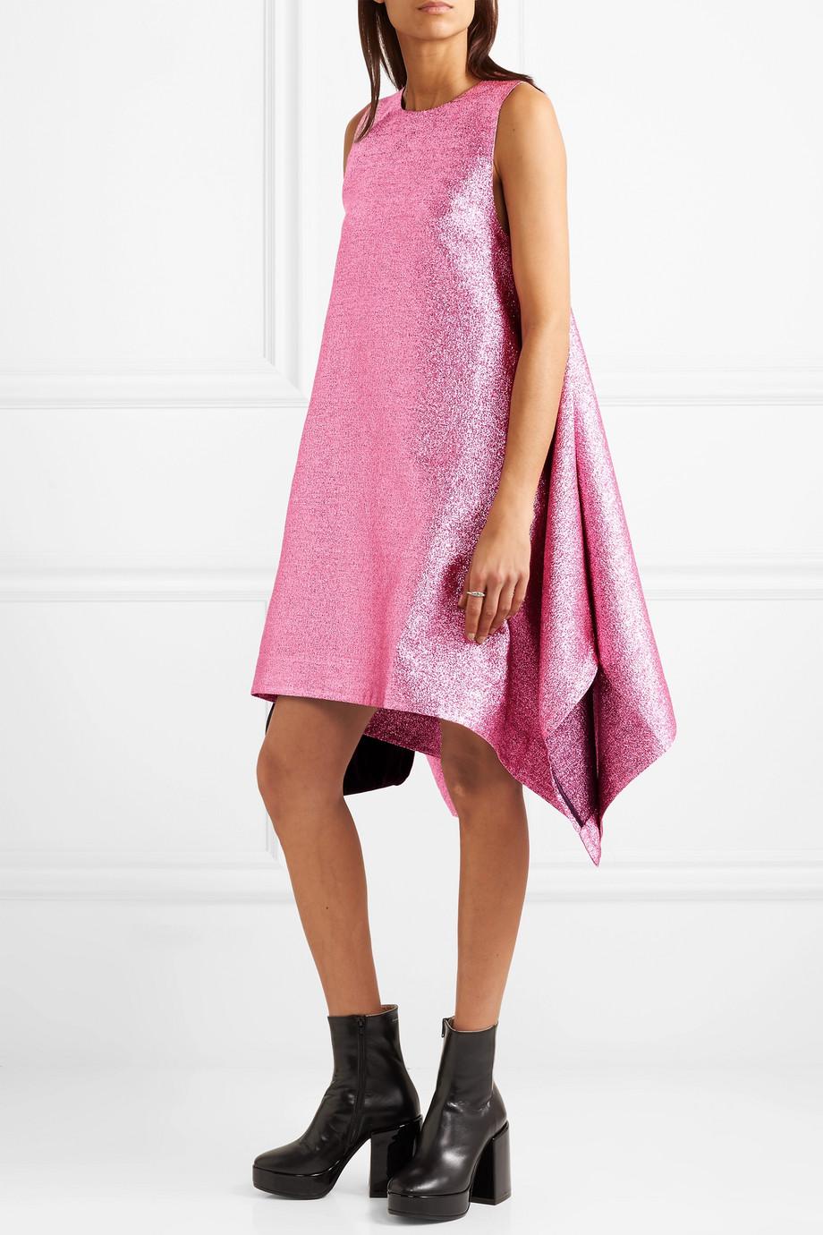 House of holland pink clearance dress