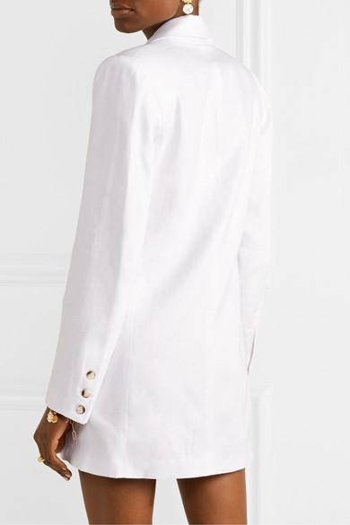 reformation maxwell dress