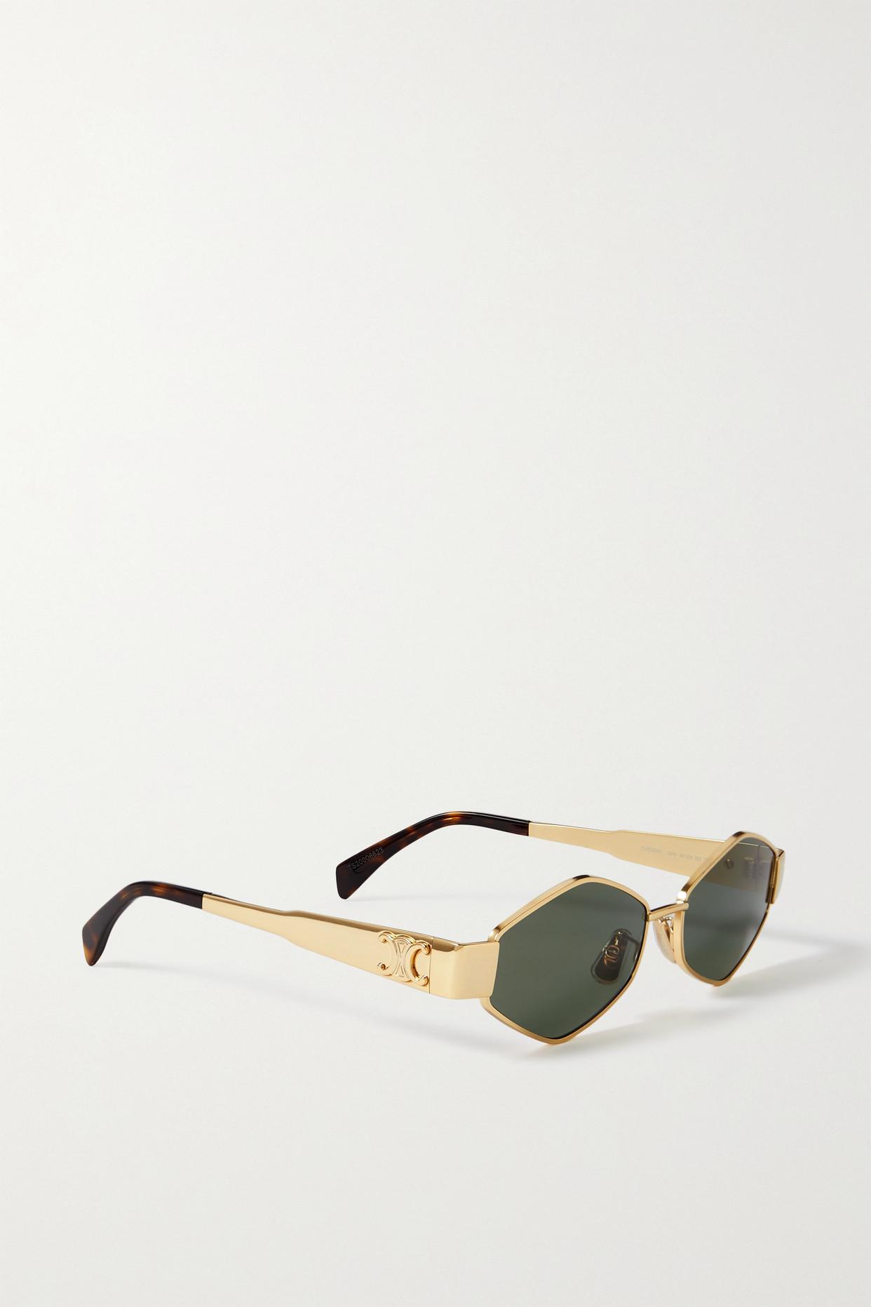Celine triomphe online gold