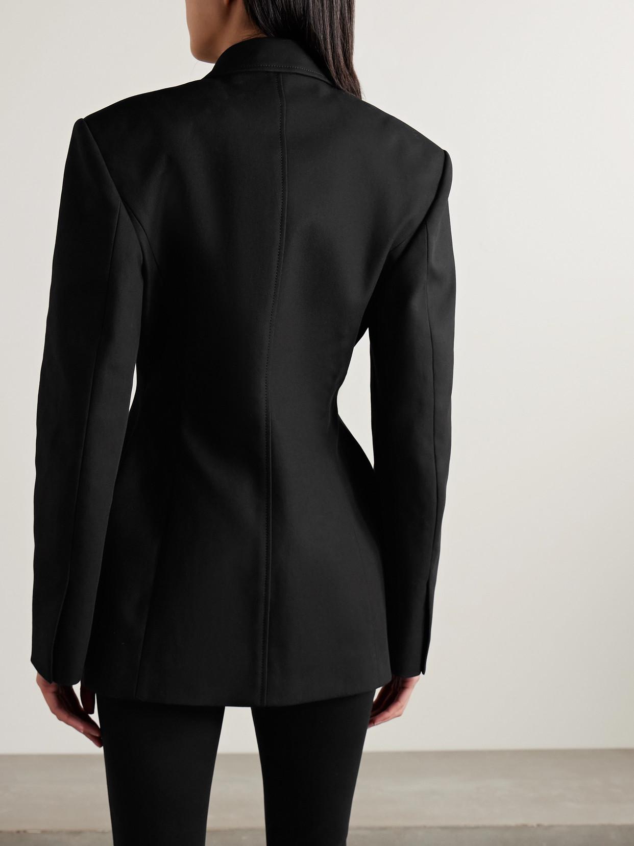 HOT Tailored Blazer Wardrobe Nyc Contour Blazer Wardrobe NYC