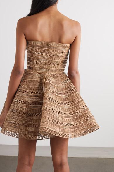 shona joy savannah mini dress Savanna Halter Open Back Maxi Dress | Pearl | Dresses