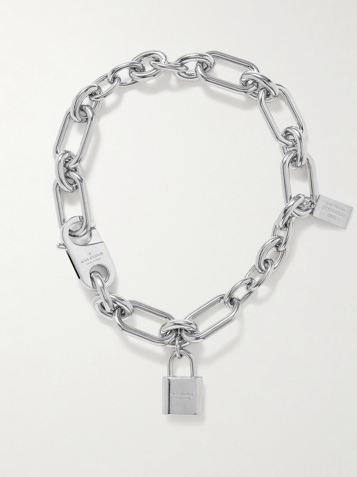 Acne Studios Jewelry for Women | Online Sale up to 35% off