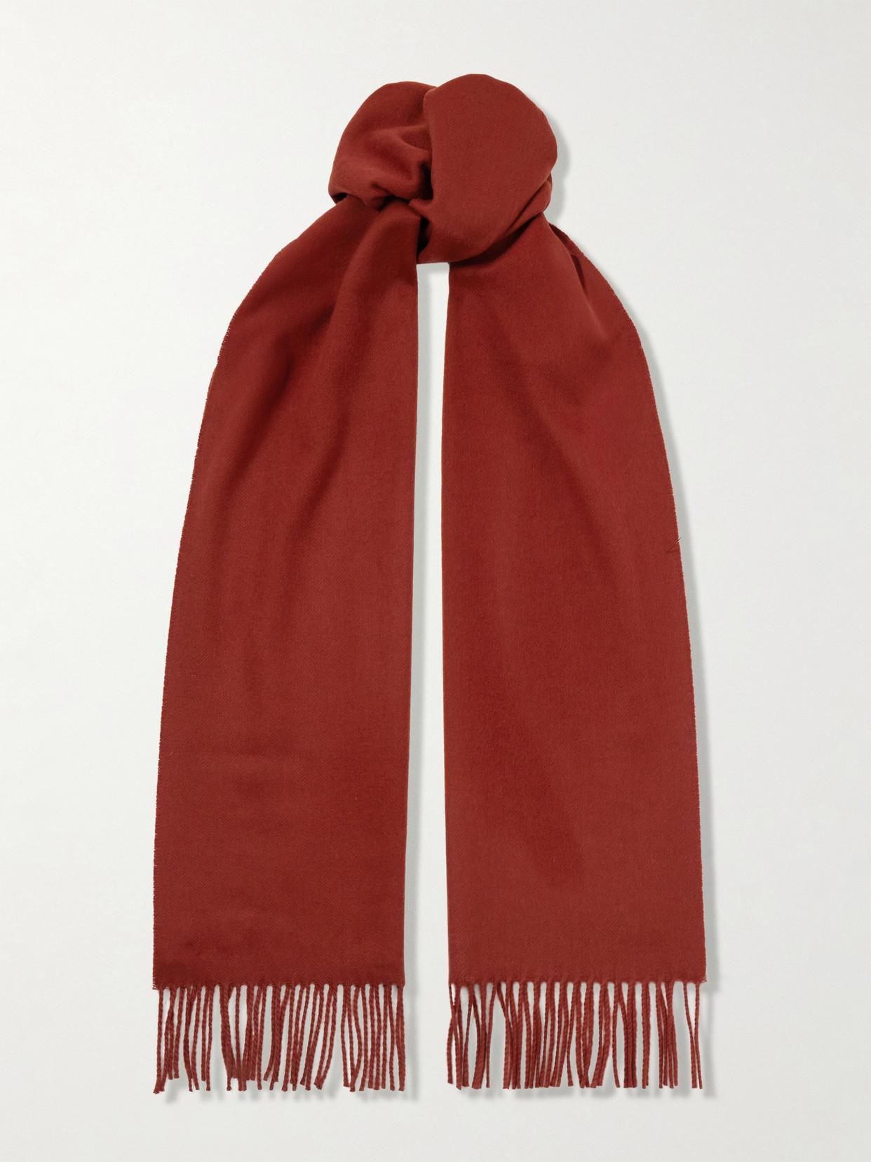 小物 JOHNSTONS CASHMERE SOLID MUFFLER MRN 小物 JOHNSTONS CASHMERE SOLID MUFFLER MRN JOHNSTONS OF ELGIN