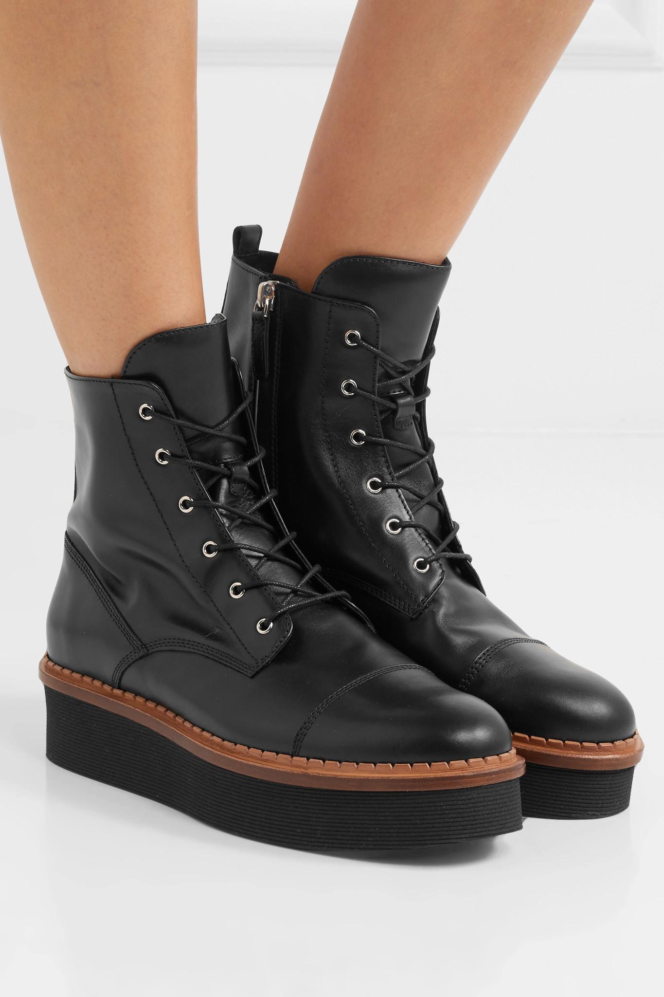 ugly platform sandals