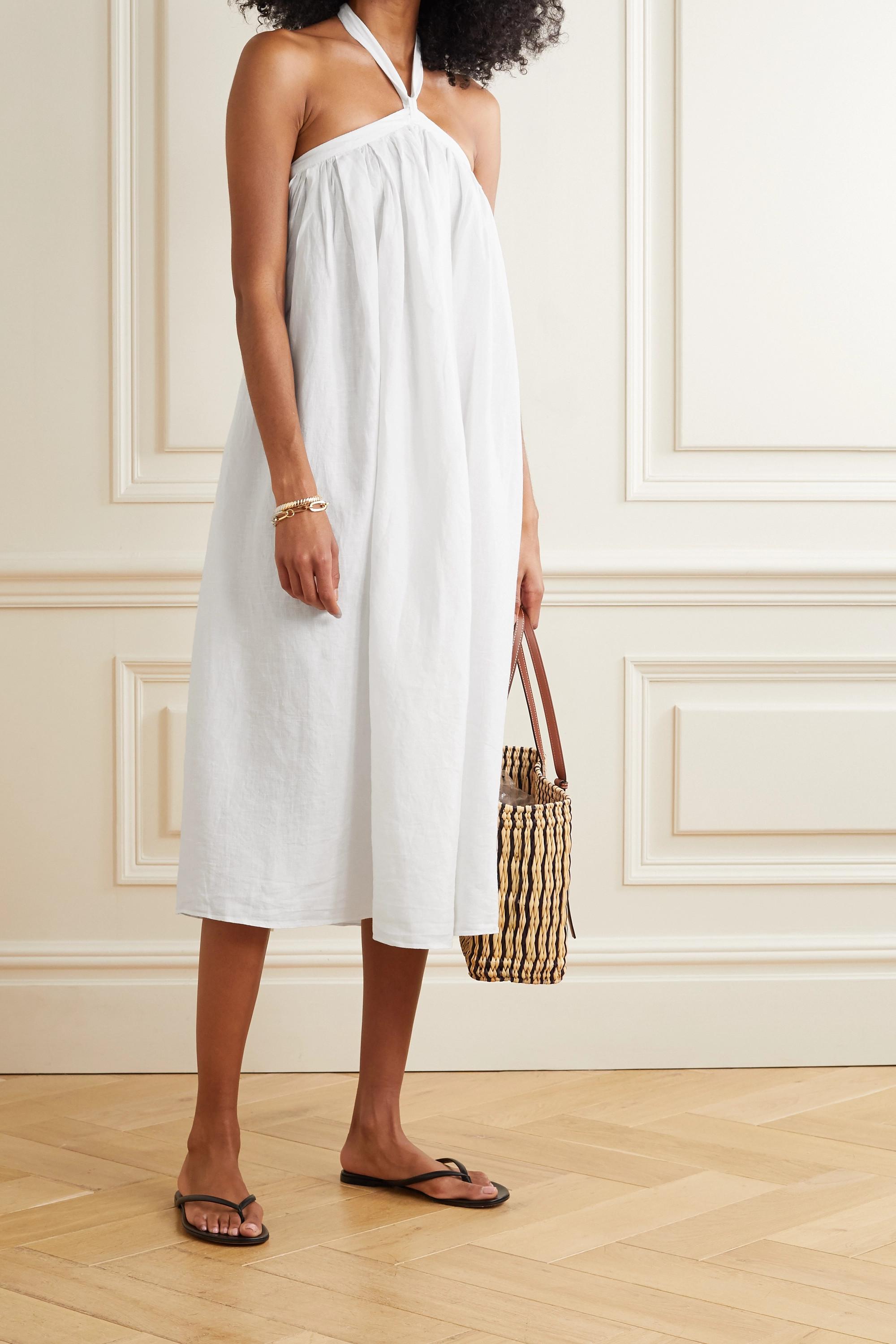 Mara hoffman graziella dress Clearance