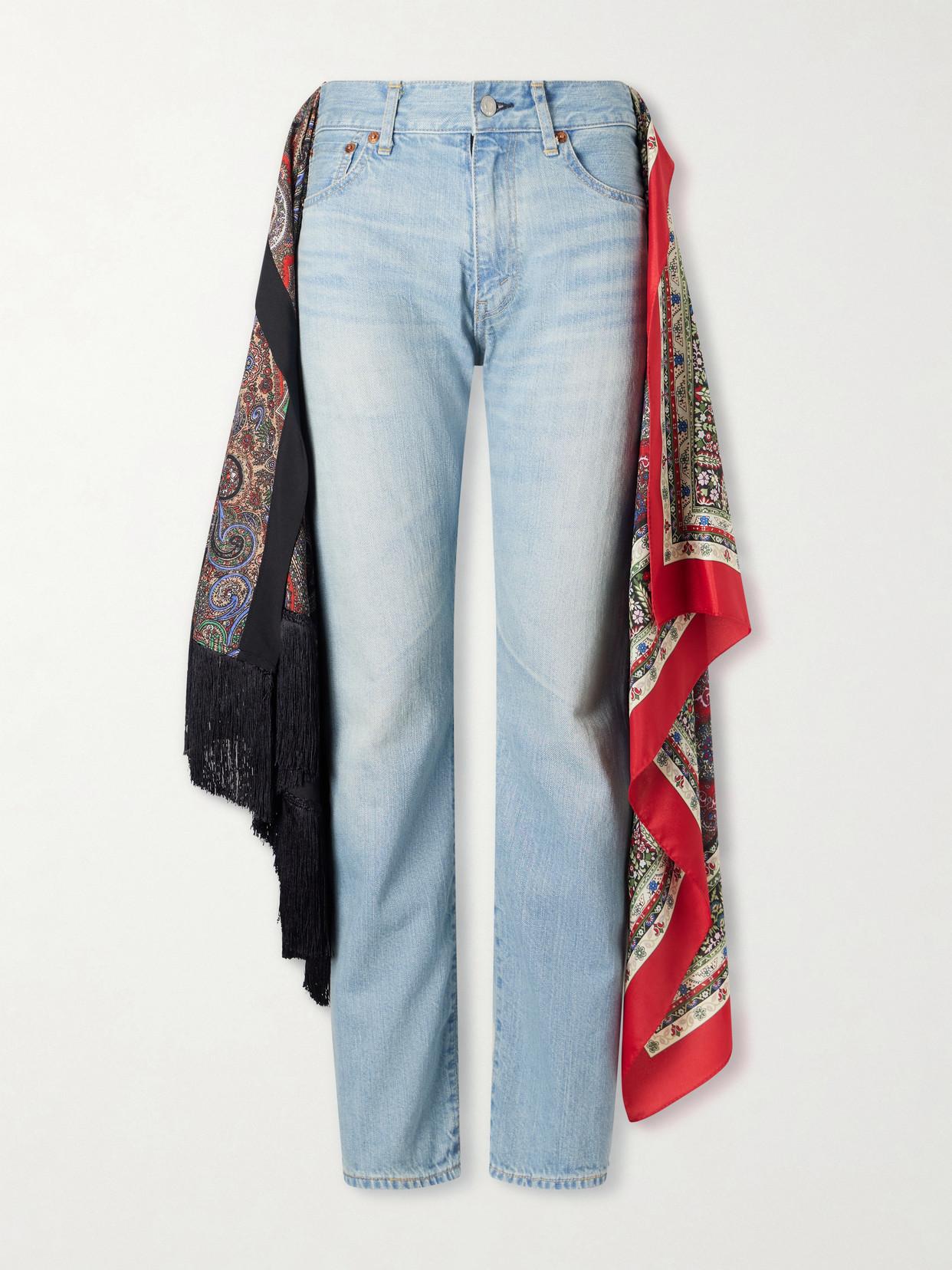 Junya Watanabe Jeans for Women | Online Sale up to 67% off | Lyst